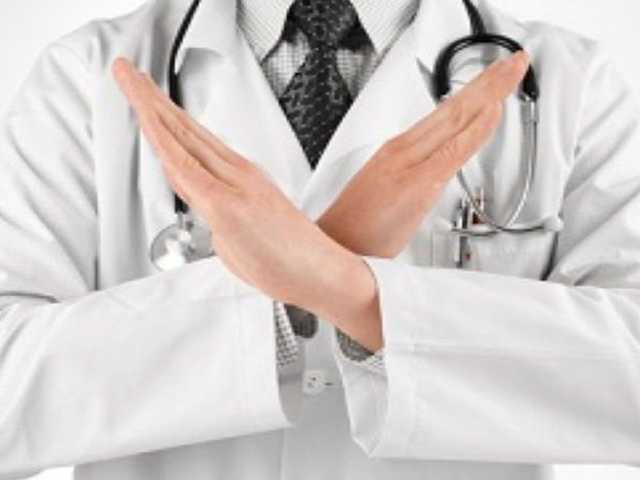 Врачи умоляли остановиться: 27-летняя женщина сделала 17 абортов за 6 лет