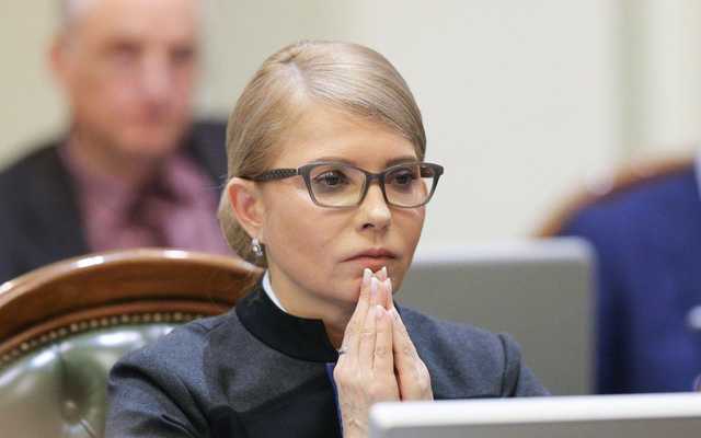 В сети появилось видео с пьяными агитаторами Тимошенко