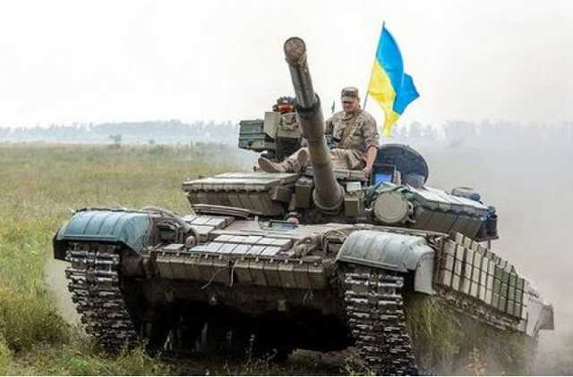 Украинские войска — в 15 минутах от центра Донецка: главарь боевиков бьет в набат