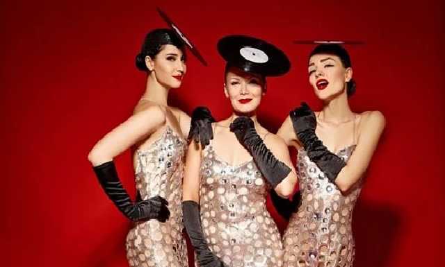 Занявшая второе место группа отказалась от участия в Евровидении