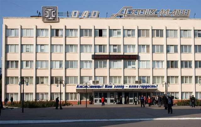 На одном из крупнейших предприятий Донбасса начались массовые увольнения