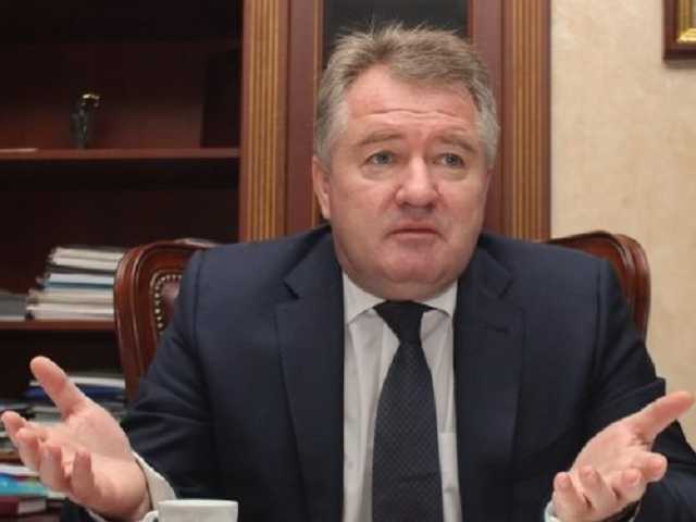 Бенедисюк и члены ВСП являются коррупционерами, – французский адвокат