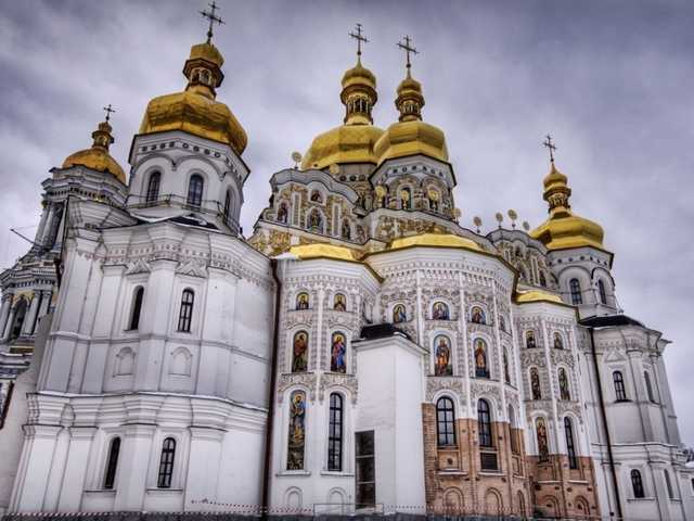 Томос: в ПЦУ розповіли, чим треба відповідати Московському патріархату
