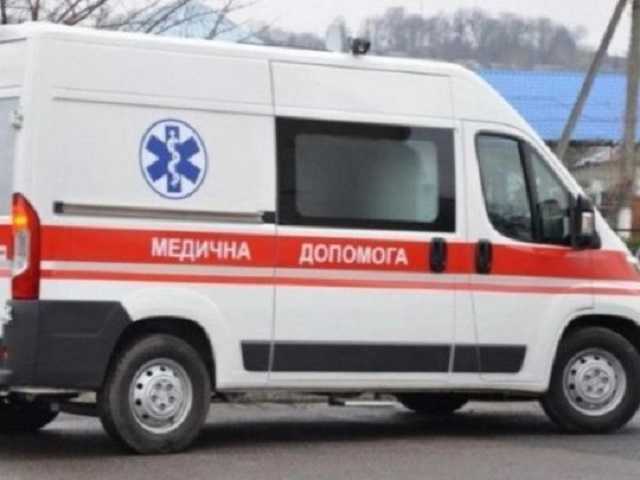 Два дня жаловался на головную боль: под Тернополем умер 9-летний ребенок