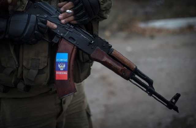 Бойовики захопили в полон українського захисника: перші подробиці