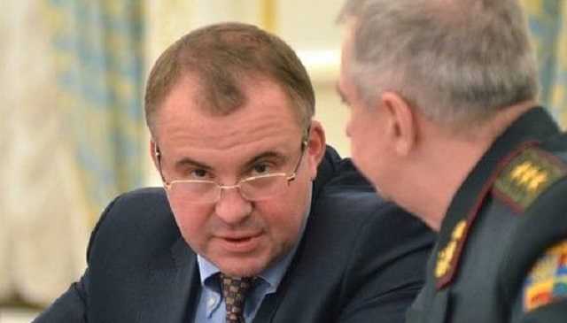 Михаил Подоляк: Если падает Гладковский, остальные молниеносно побегут