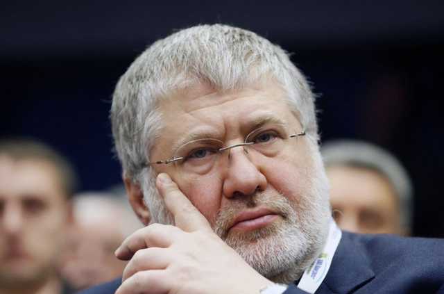 Коломойский подал в суд на правительство из-за «Приватбанка»