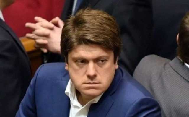 Гнидная власть идиотским наездом на Заману навредит лишь сама себе — Речинский