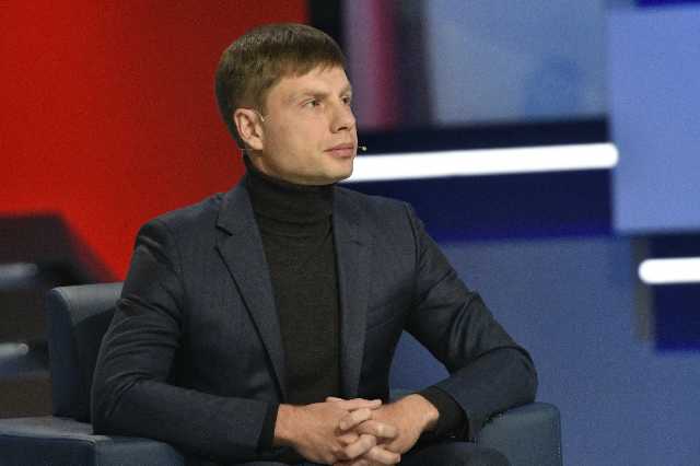 Нардеп Гончаренко просит НТКУ отправить на Евровидение вице-премьера Кириленко