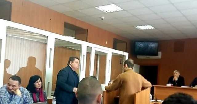 Свідок САП підтвердив, що вартість будівлі Одеської "євромерії" завищена