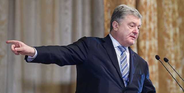 «Вы нам не интересны!»: Порошенко отреагировал на критику воина АТО