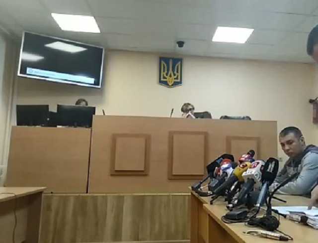 ”Ложись, Бандера!”: вскрылось скандальное решении суда о подозреваемом полицейском