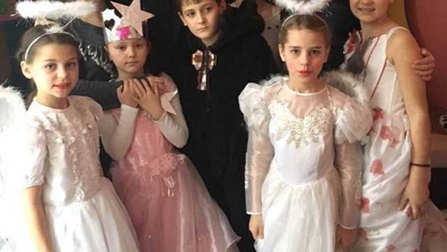 Одесский Центр социально-психологической реабилитации детей превратили в тюрьму, – полицейский