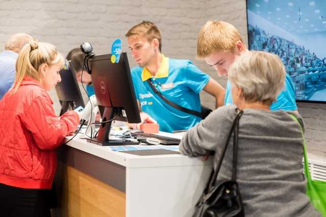 Украинцы смогут получить SIM-карту с 4G по почте