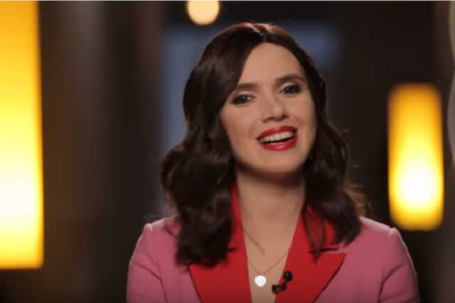 "Какого х*я выбрали м*даков?" Соколова разнесла гастролеров за пенсиями из "Л/ДНР"