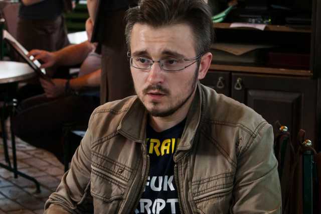 Бигус анонсировал новую часть расследования в «Укроборонпроме»