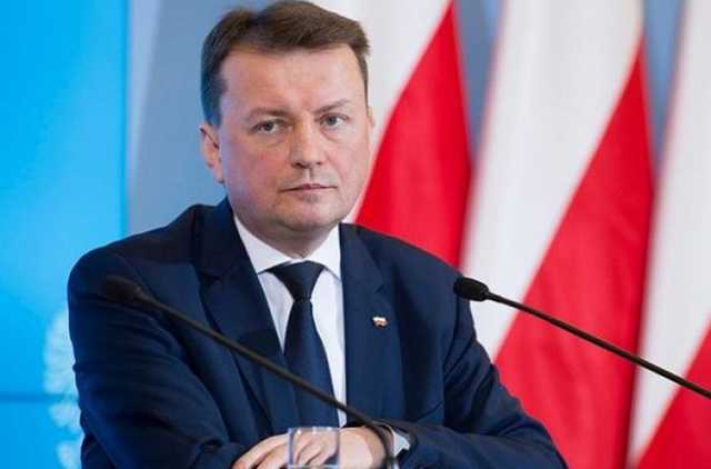 На модернизацию армии Польша выделит почти 45 млрд евро