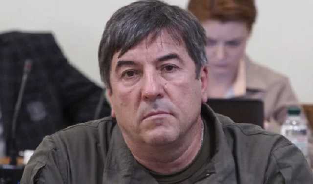 Стало известно, против какого кандидата в президенты открыто уголовное дело