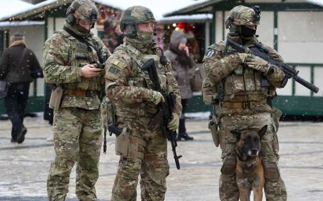 На Днепропетровщине задержали сразу 14 наркоторговцев