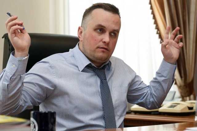 Холодницкий: Около 30 нардепов могли стать фигурантами дел о незаконном обогащении