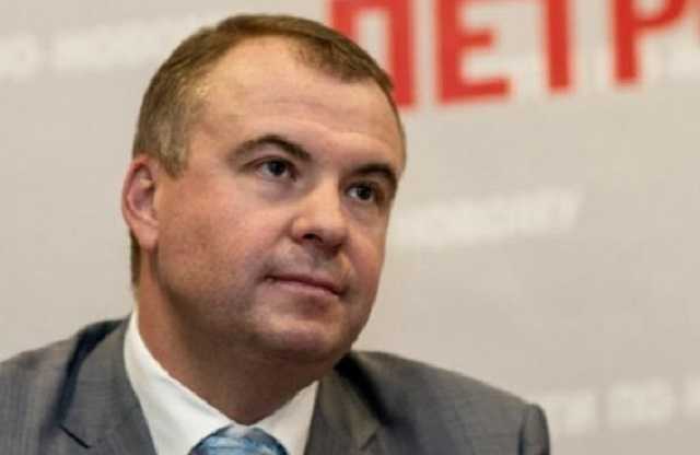 Гладковский проводил коррупционные сделки через консульство Сейшел — Наливайченко