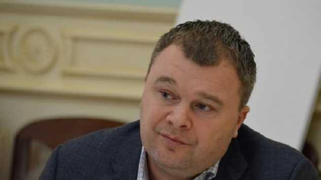 Харьковская экспансия: как Михаил Харнам возглавил КП “ДСДТС Киева”