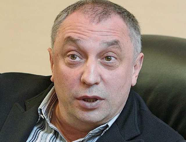 Грибов Яков: как водочный король стал зерновым рейдером. Часть 2