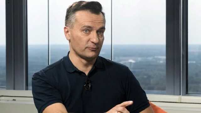 Журналист Гнап тоже готов сняться с выборов в пользу Гриценко