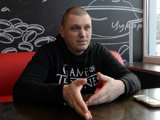 «Я теперь понимаю Бандеру»: офицер ВСУ о захвате Крыма Россией