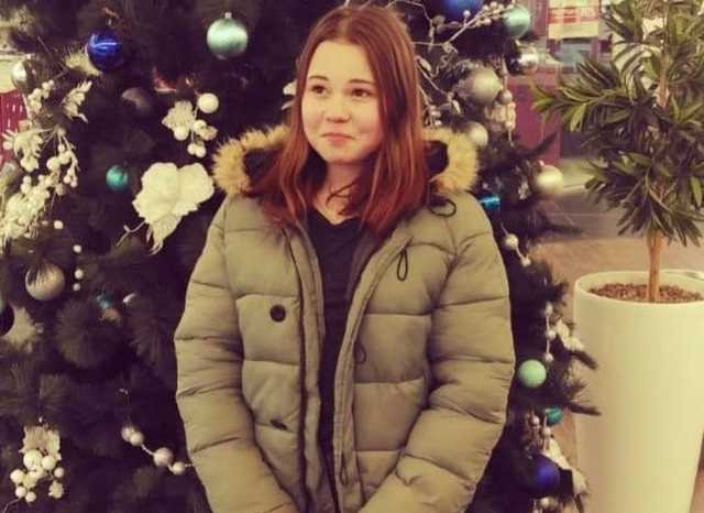 В Киеве три недели ищут 14-летнюю девочку