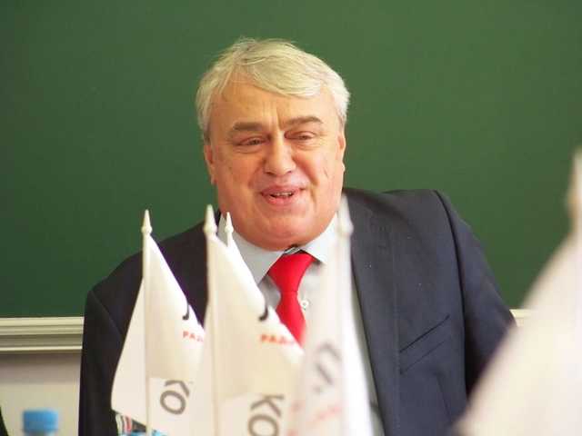 У тяжелобольных детей нет будущего, потому что его украла власть