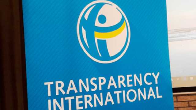 Transparency International      