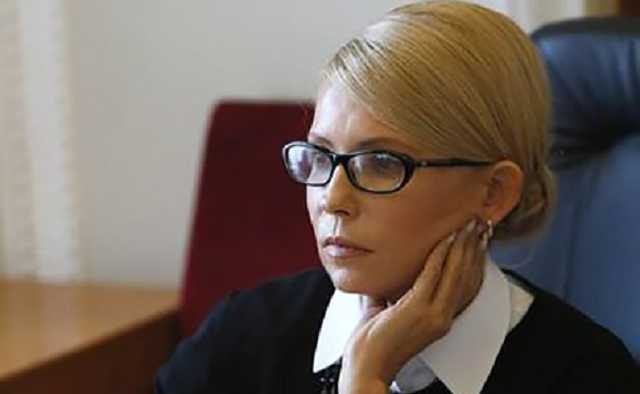 "Батькивщина" заявила, что никогда не подкупала избирателей