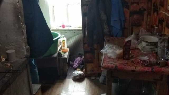 В Харьковской области отец одним ударом убил семилетнего сына