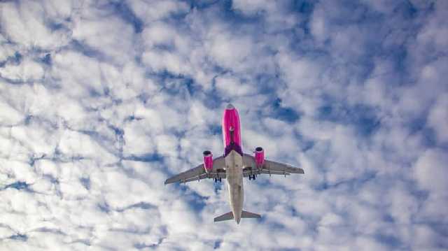 Лоукостер открыл новый авиарейс из Украины в Германию