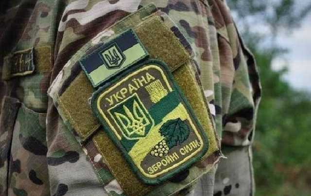 В госпитале Харькова военный умер от гриппа