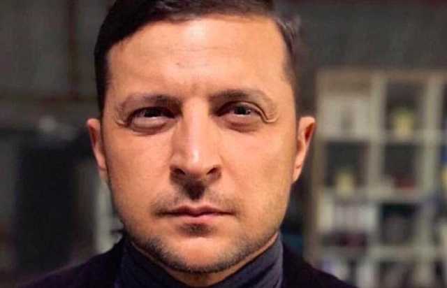 Зеленский может стать новым Лукашенко для Украины, – Фесенко