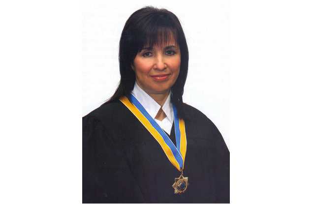 Суддя Надія Губенко: корупційні статки прислужниці донецької мафії