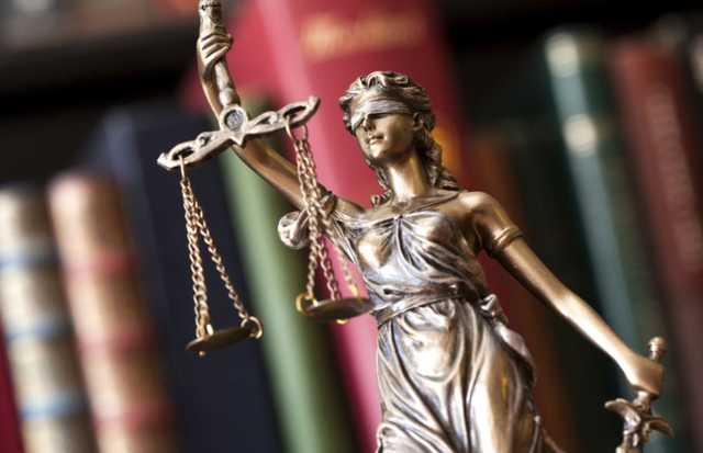 У Львові суддю виправдали від хабарів, бо докази в його справі знищено