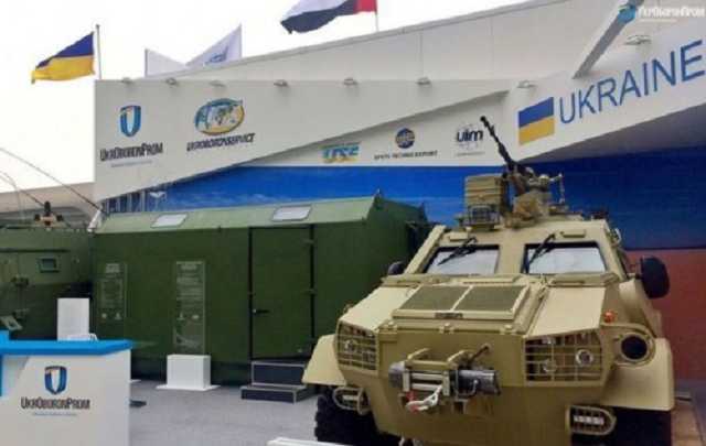 Укроборонпром: одни умирают за Украину, другие наживаются