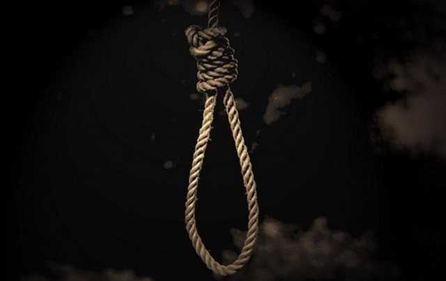 В Киеве на Троещине мужчина повесился возле квартиры экс-супруги