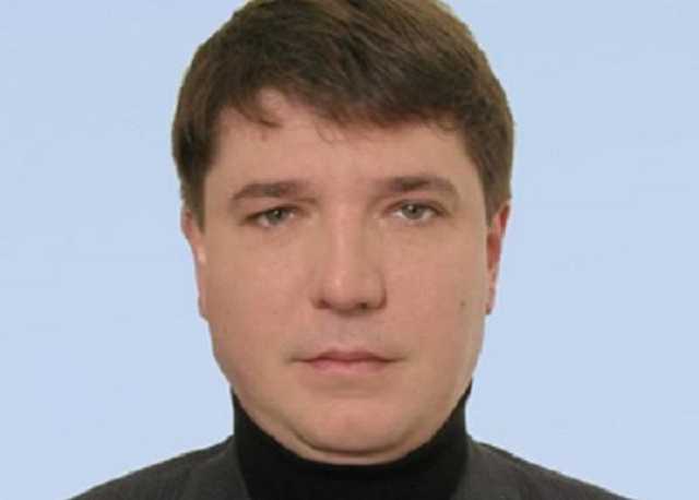 Орлов позбувся ПІБа