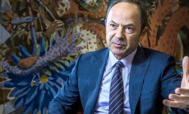 Сергей Тигипко уверяет, что больше не пойдет во власть