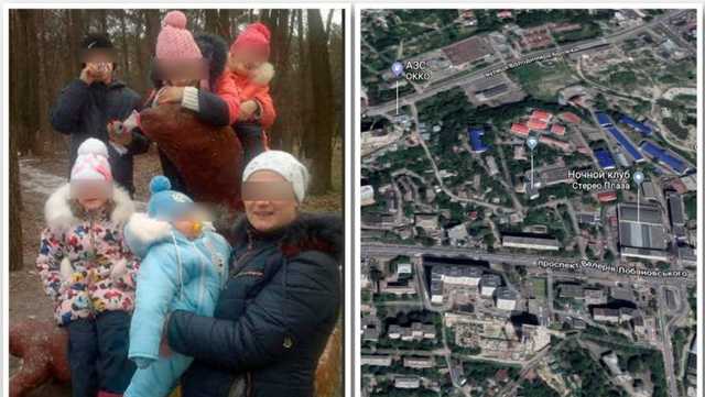 ’’Любящая мать’’: в деле о мертвом младенце в Киеве новый поворот