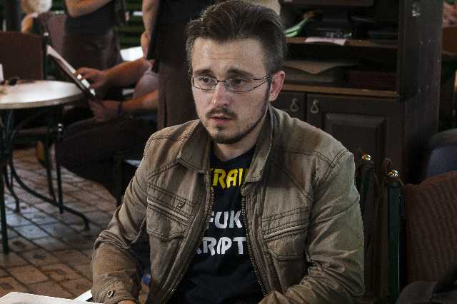 Правоохоронці не звертались до редакції Bihus.Info щодо розслідування розкрадань в оборонці