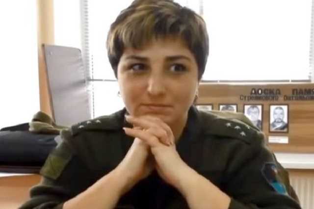 Светлана Дрюк "Ветерок"