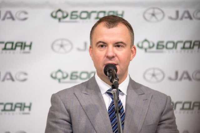 Дубинский обнародовал доказательства продажи «Укроборонпрому» броневиков от офшорной компании Гладковского