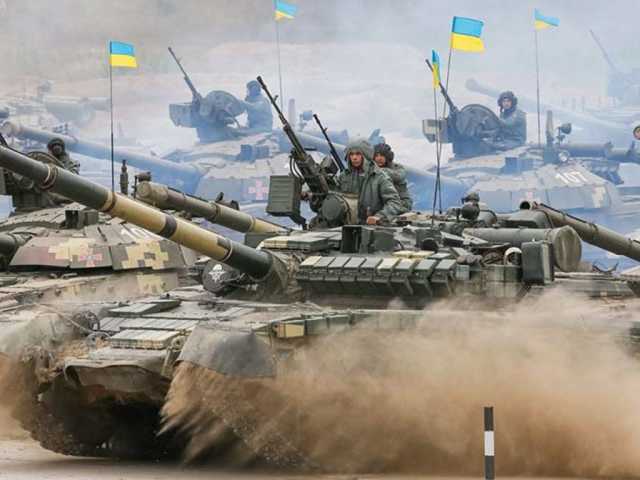 Аудитслужба выявила в оборонной сфере нарушения почти на 90 миллионов гривен