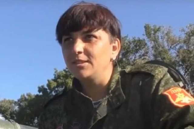 Бородай выдал “сенсацию” о переходе террористки “ДНР” в ВСУ