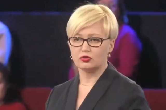 "Пузатый дядька в растянутом свитере!" Между Ницой и Червоненко вспыхнул скандал